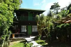 Casa Violeta Monteverde 