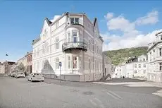 Modern Apartment In The City Center Bergen 