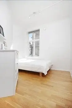 Modern Apartment In The City Center Bergen