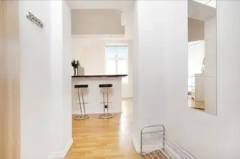 Modern Apartment In The City Center Bergen 