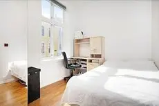 Modern Apartment In The City Center Bergen 