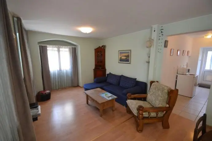 Apartment Werner Mali Losinj