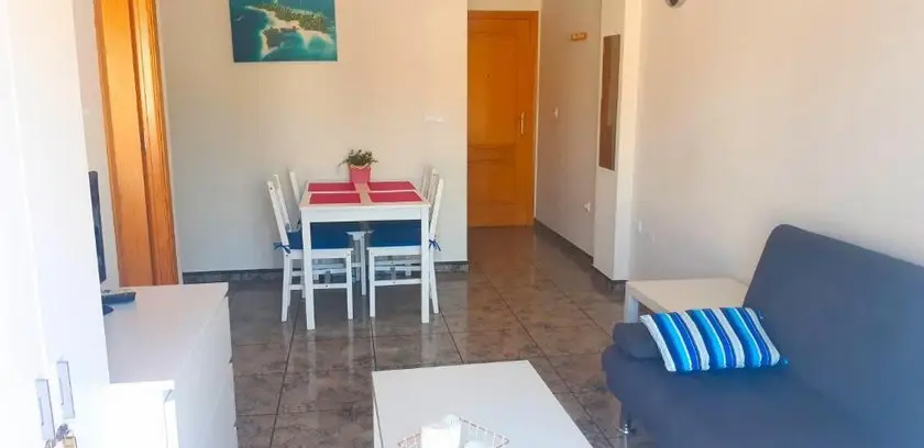 Apartament Silvia 