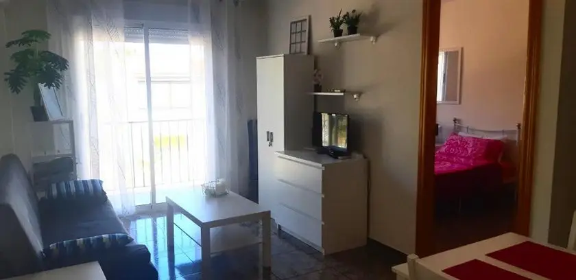 Apartament Silvia 