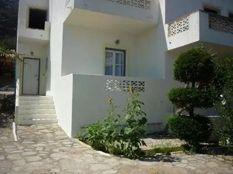 Kassandra Apartments Lasithi