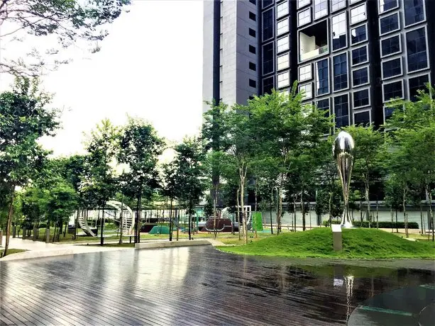 Leisure Home Apartment @ Icon City Petaling Jaya