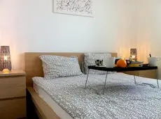 Apartamento Bueno Tias 