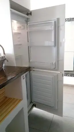 Apartamento Bueno Tias