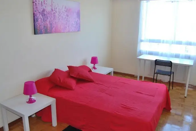 Apartamentos Ancaria