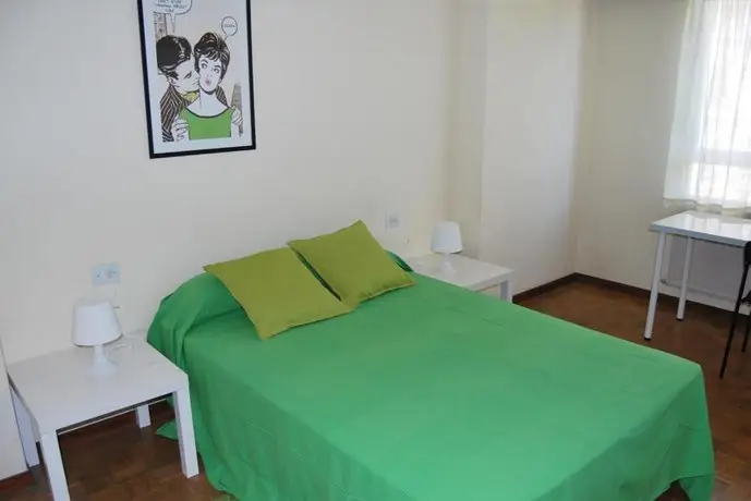 Apartamentos Ancaria