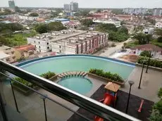 Imara Apartment D' Perdana 