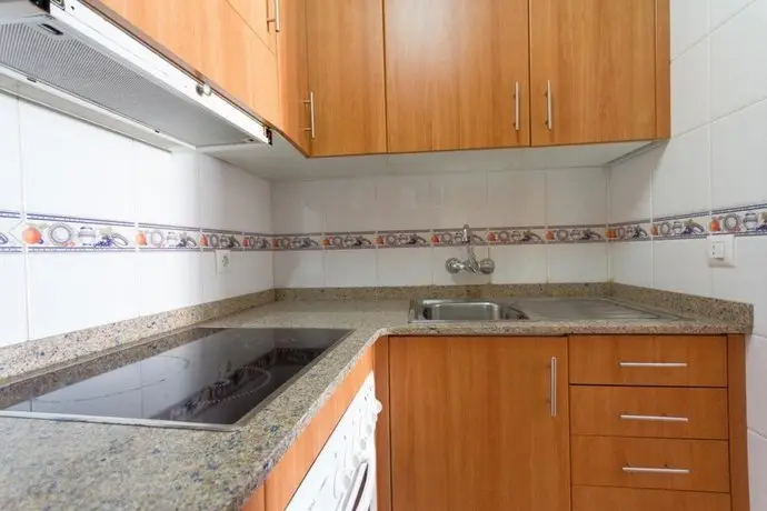 Apartamento Balmes 22