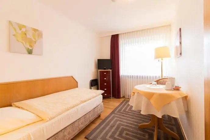 Hotel Seeblick Garni Plon