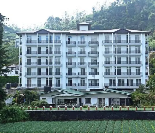 Grand View Apartments Nuwara Eliya