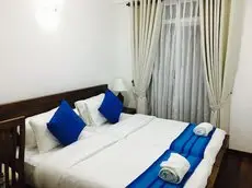 Grand View Apartments Nuwara Eliya 