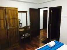 Grand View Apartments Nuwara Eliya 