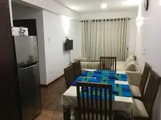 Grand View Apartments Nuwara Eliya 