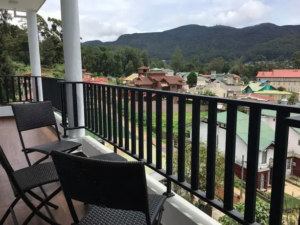 Grand View Apartments Nuwara Eliya 