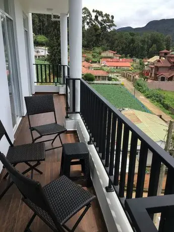 Grand View Apartments Nuwara Eliya 