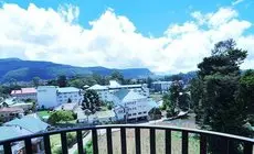 Grand View Apartments Nuwara Eliya 