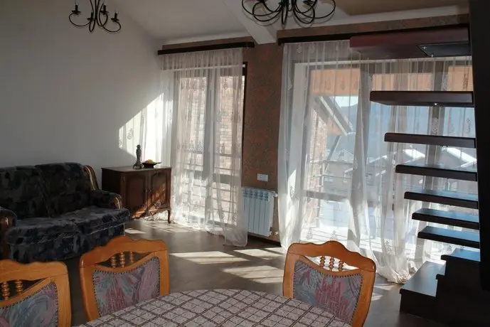 Teghenis Holiday Home Tsaghkadzor 