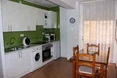 Apartamento a 5 min de la playa y el centro 