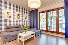 Apartamenty Aquarius - Baltica Apartments 