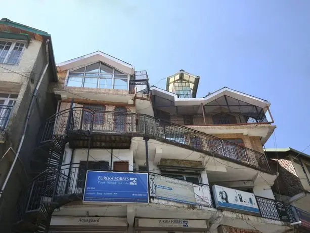 Elite 3BHK Home Summer Hill Shimla