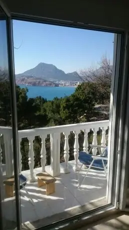 Apartmani Vujacic