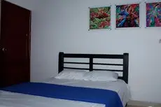 Apartamentos Amoblados 