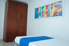 Apartamentos Amoblados 