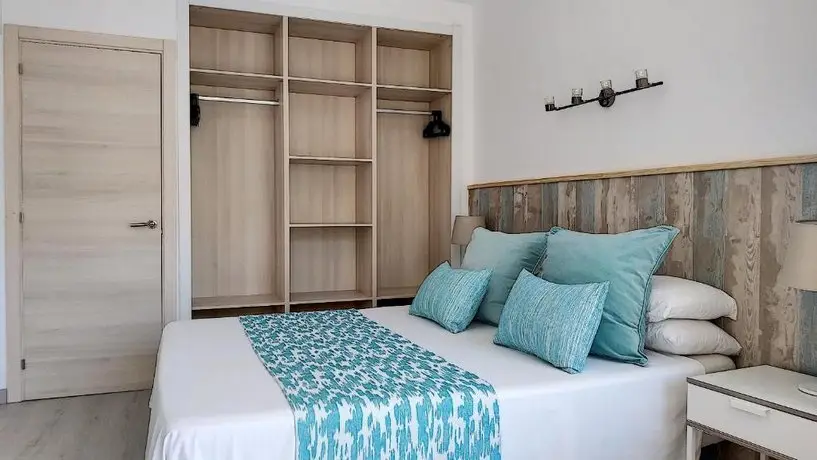 Apartamentos Las Palmeras Palma Nova