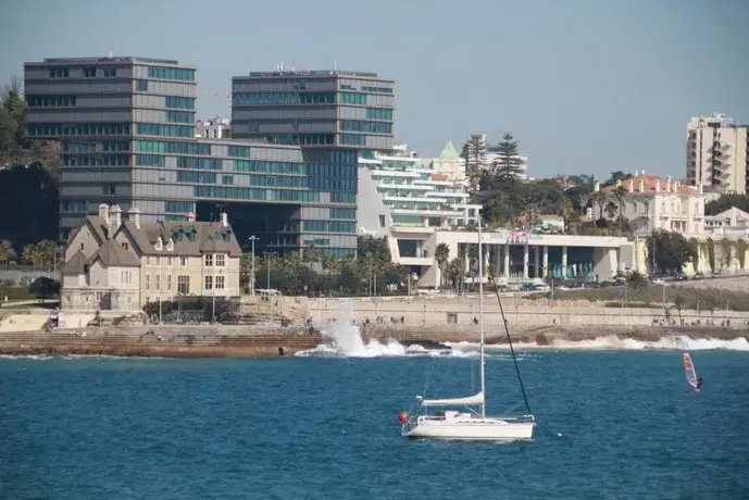 Riviera Estoril apartment