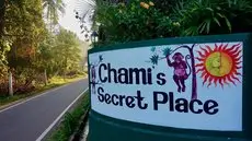 Chami's Secret Place 