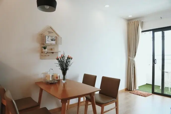 Phuc An Nha Trang Apartment