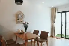 Phuc An Nha Trang Apartment 