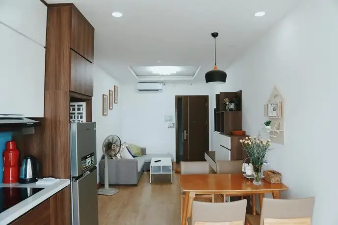 Phuc An Nha Trang Apartment