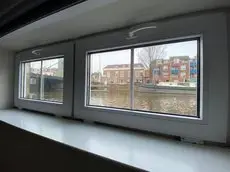 Appartement Slapen op de gracht 