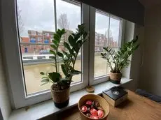 Appartement Slapen op de gracht 