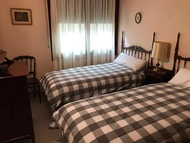 Apartament Teulades