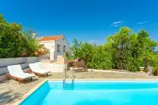 Villa Antigoni Skopelos Island 