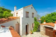 Villa Antigoni Skopelos Island 