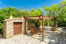 Villa Antigoni Skopelos Island 