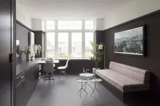 2l Hof Van Holland Apartments 