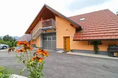 Apartments Laznica 