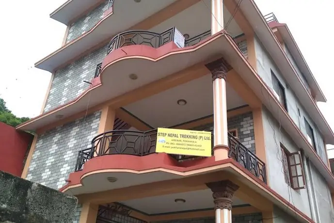 Pokhara Abroad Inn