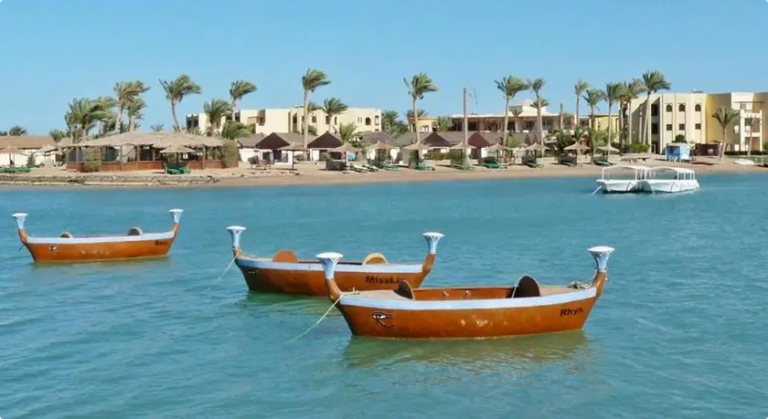 El Gouna Apartment