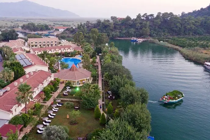 Dalyan Resort & Spa Hotel