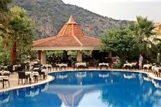 Dalyan Resort & Spa Hotel 