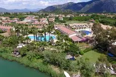 Dalyan Resort & Spa Hotel 